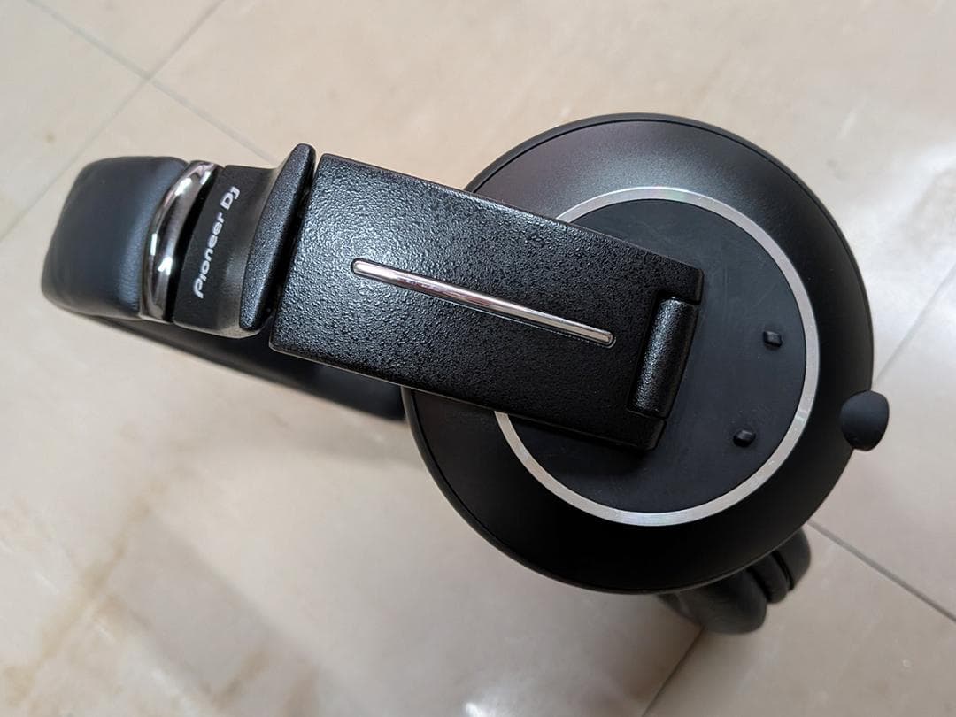 Pioneer DJ HDJ-2000MK2 DJ用ヘッドホン