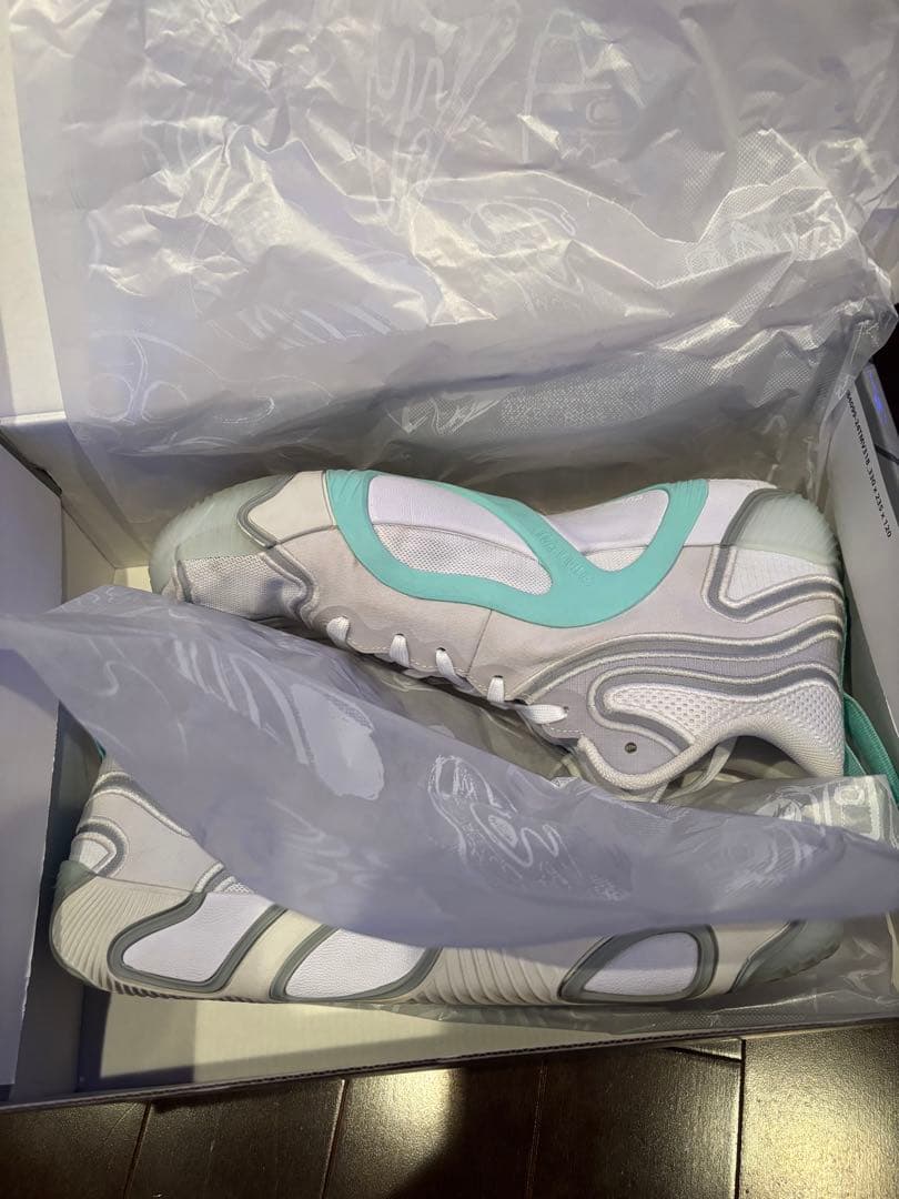 Jordan TATUM3 PF ジョーダンテイタム3 27cm 未使用