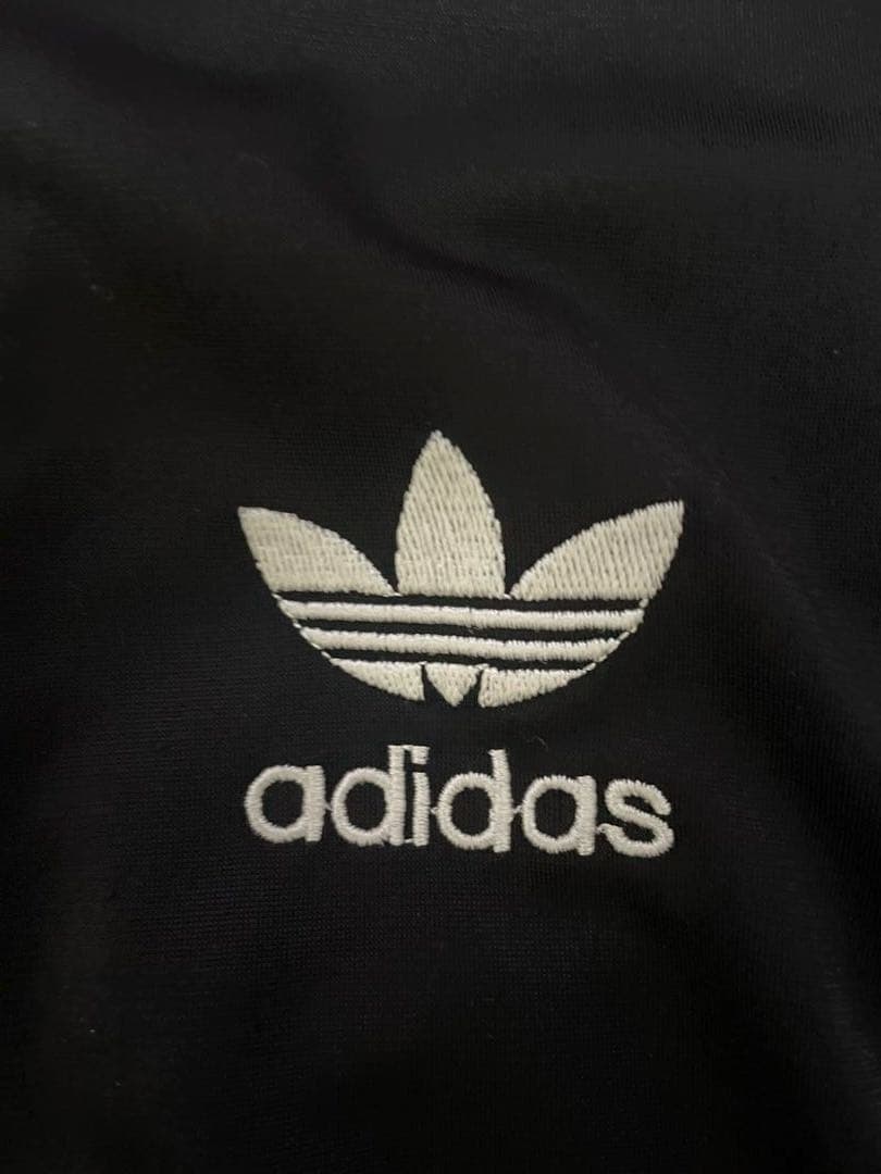 adidas アディダス トラックジャケット ジャージ D8 F192