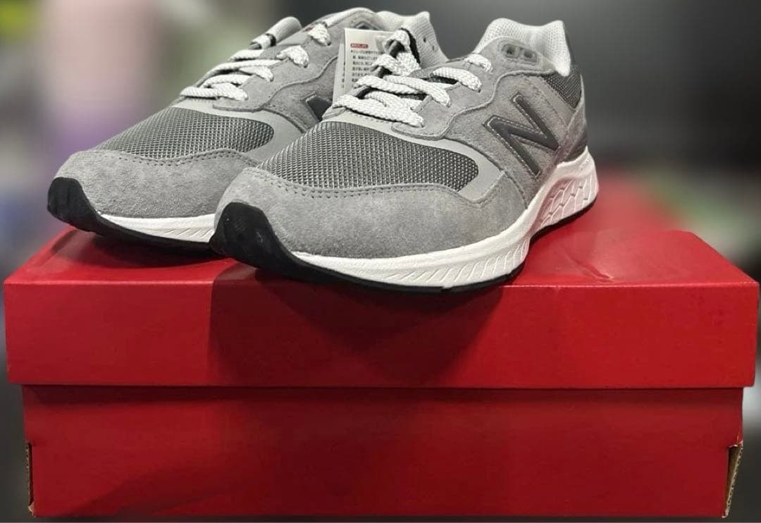 new balance(ニューバランス) メンズ MW880 v6