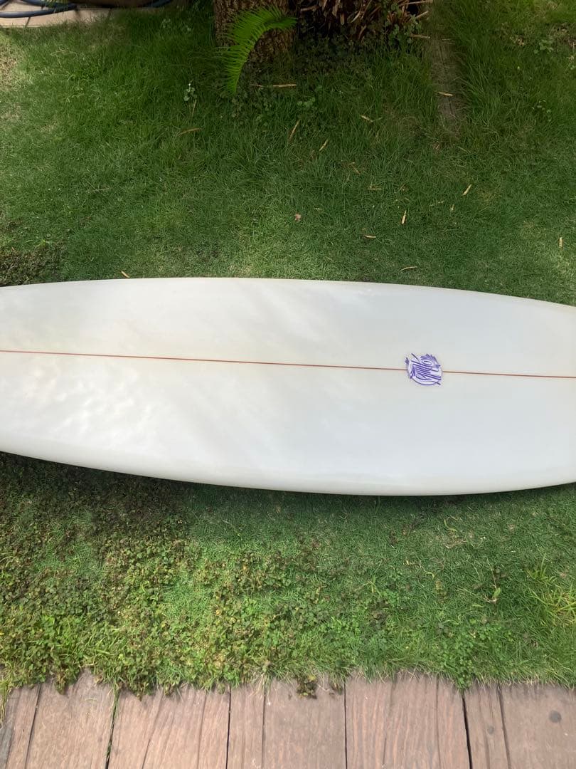 KLAUS JONES / Hull-O-Matic 6’5″ ハル ミッド