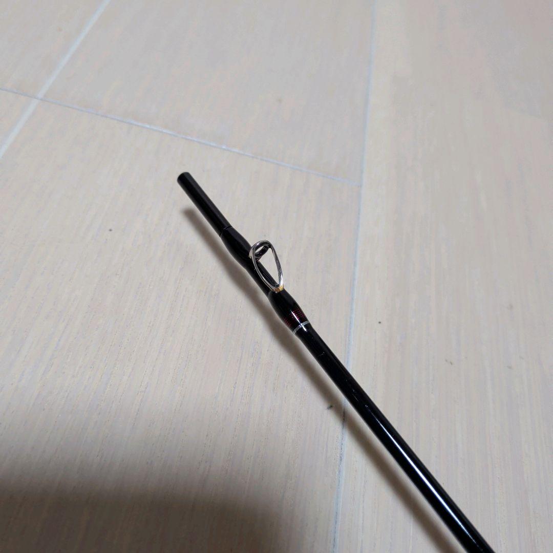 黒鯛工房 カセ筏師 ザ チヌリミテッドⅤ 大チヌ165 THE LIMITED