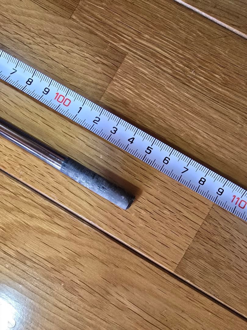 三菱ケミカル ディアマナBF 60S