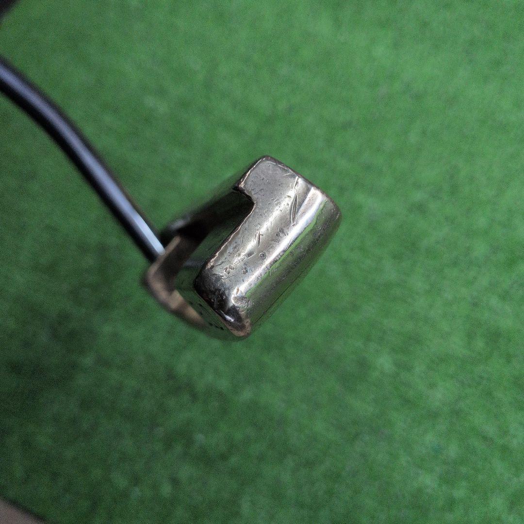 希少PING BLD 85029 グリップNEW　ピン　コレクション