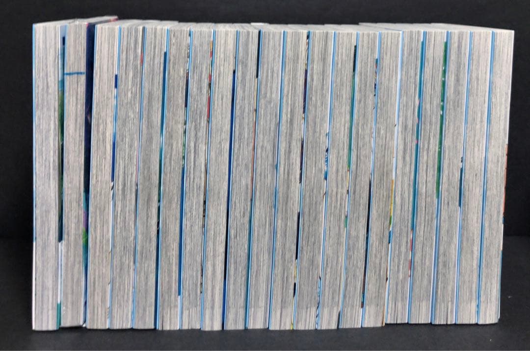 アオのハコ 1-20巻 全巻セット