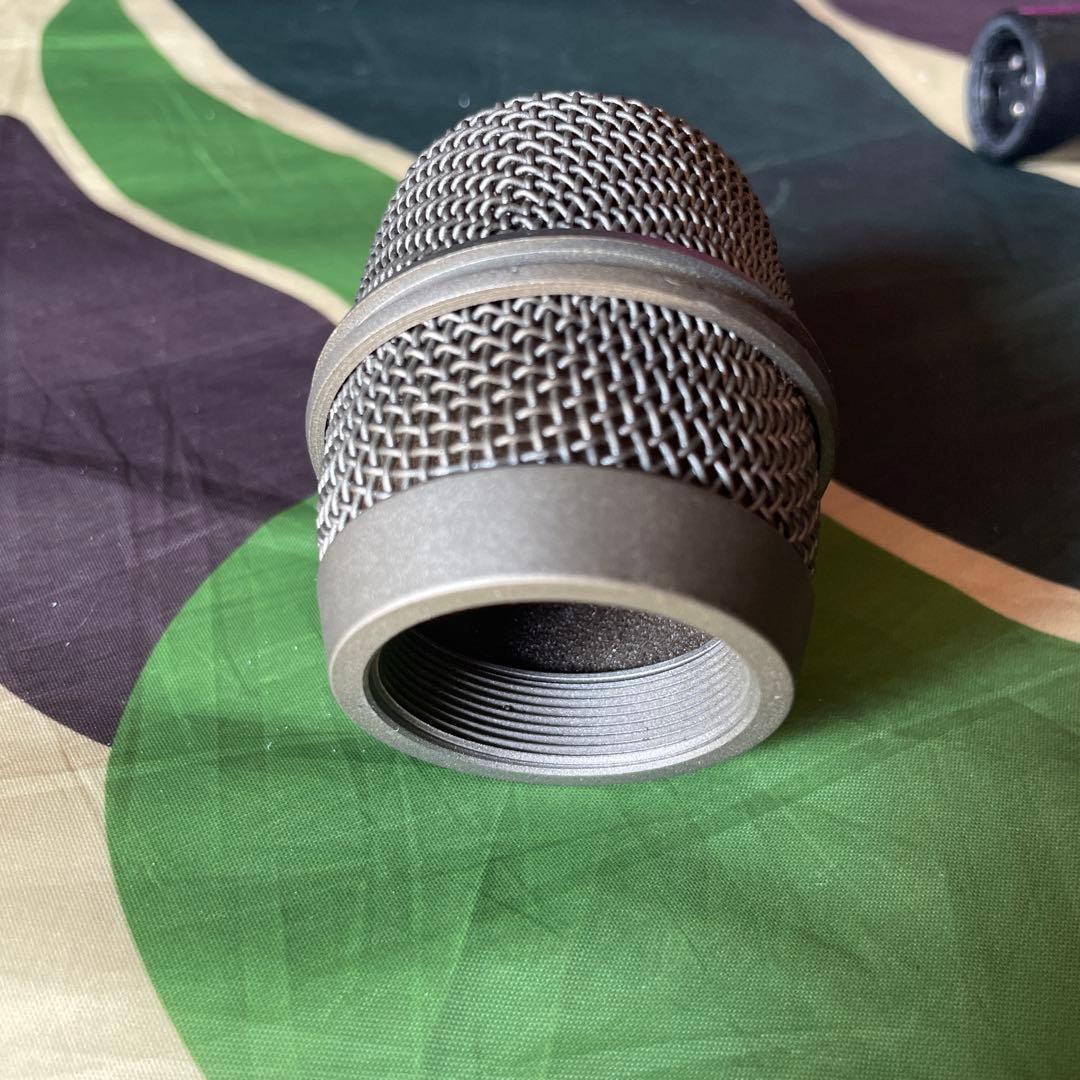 ELECTROVOICE RE510 コンデンサーマイク　中古