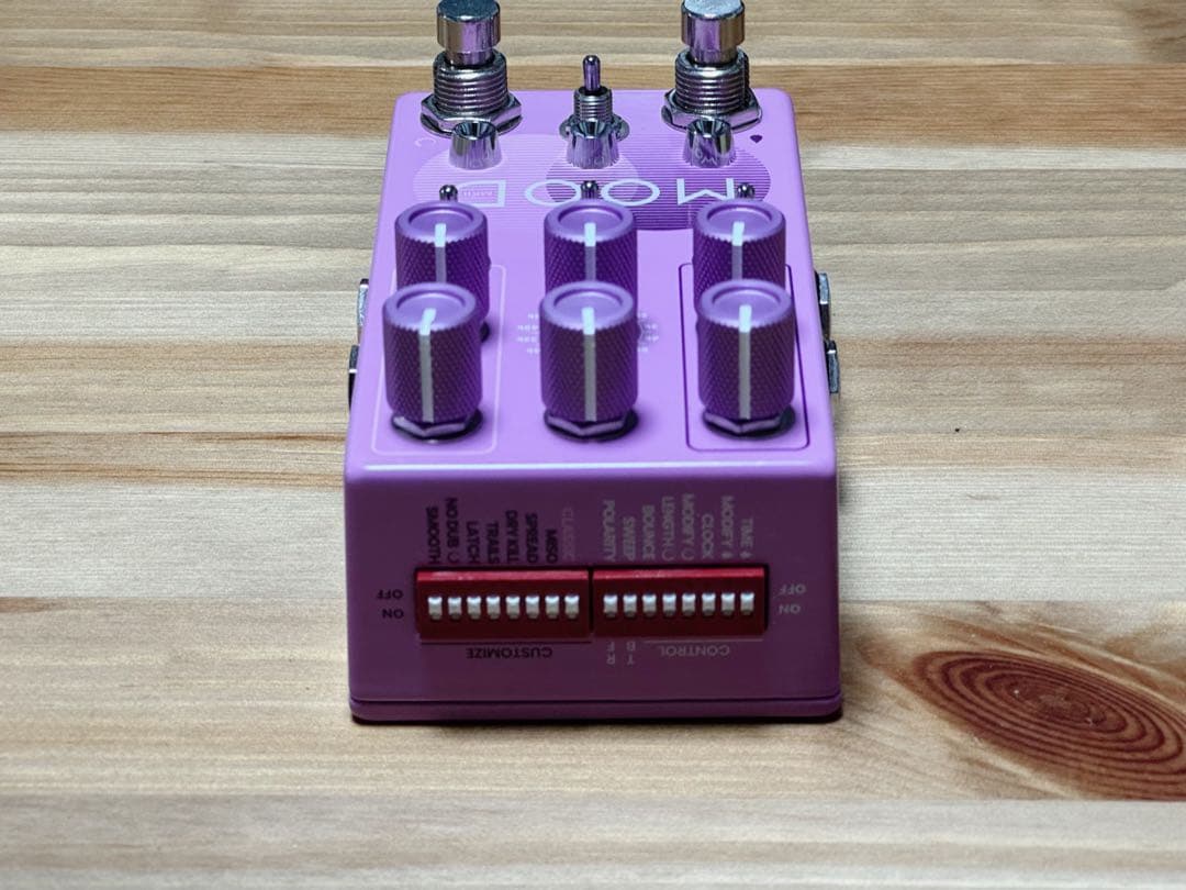 ギター Chase Bliss Audio MOOD Mk-2