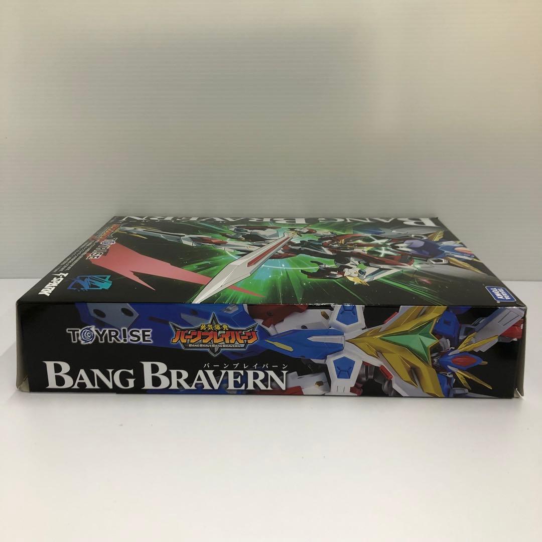 kntoy66-2130 勇気爆発バーンブレイバーン