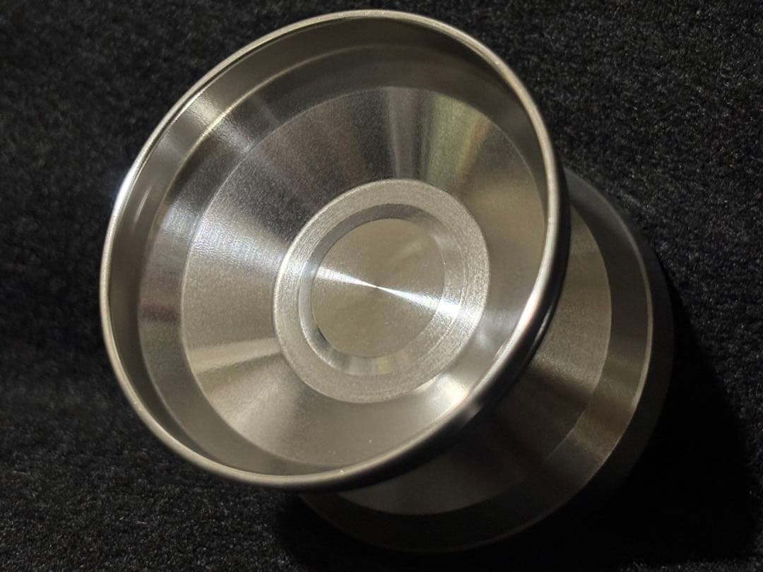 Japan Technology SUSSHINE フルステンレス 美品