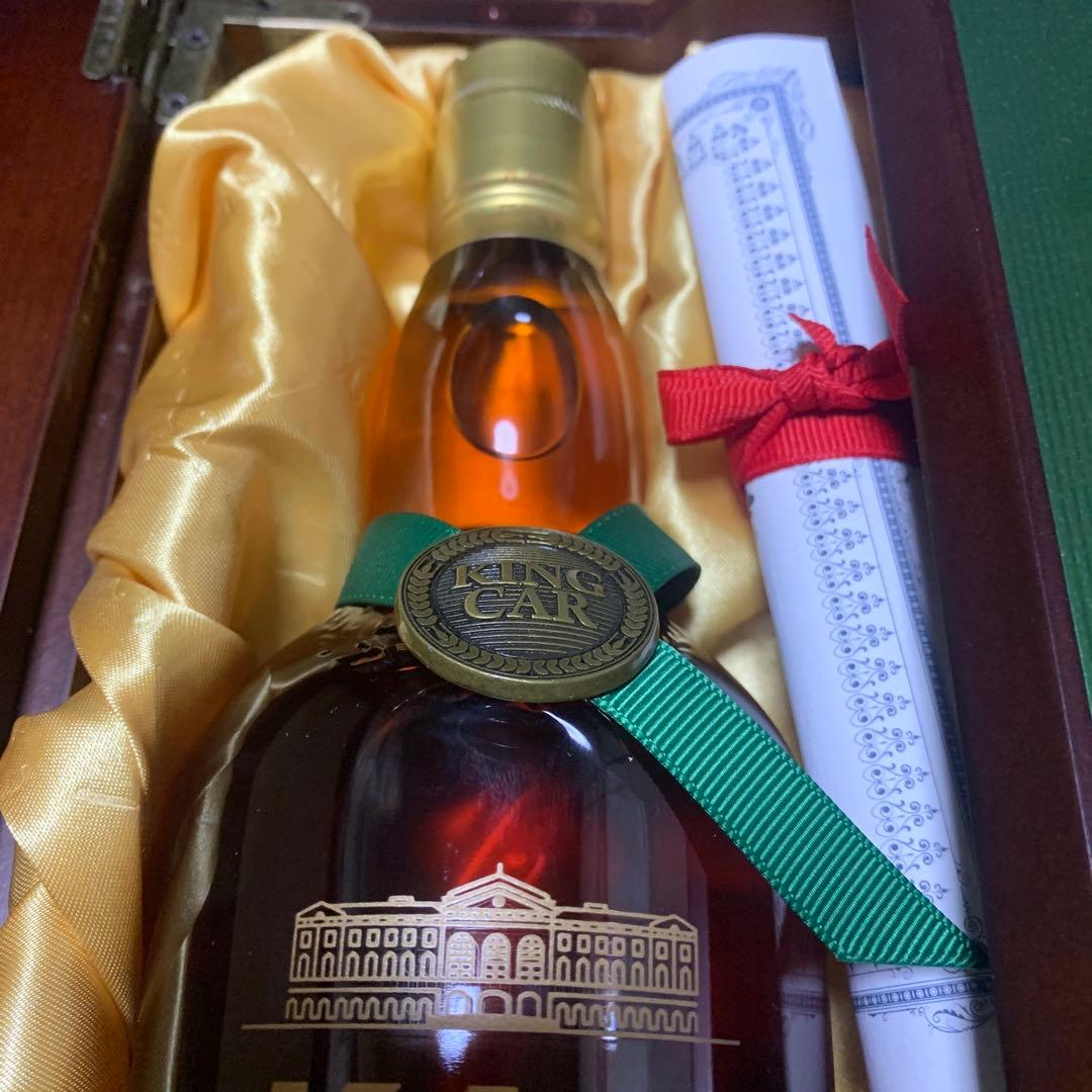 テトぞら　KAVALAN Amontillado シングルモルトウイスキー
