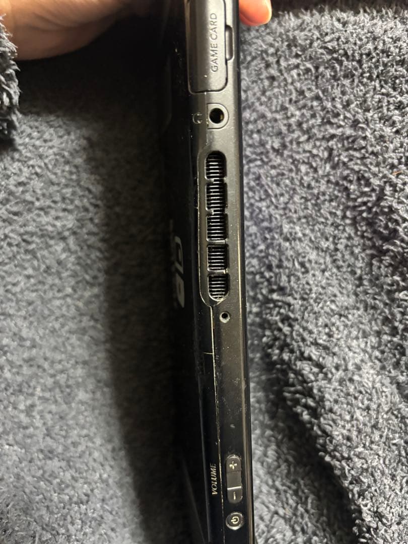 ニンテンドーSwitch　ジャンク品