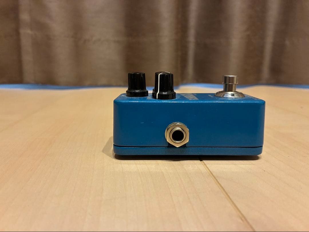 ギター tc electronic FLASHBACK MINI DELAY