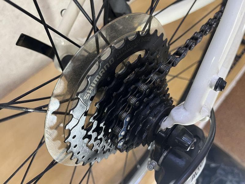 FELT　VERZA　SPEED　５０　sizeS クロスバイク