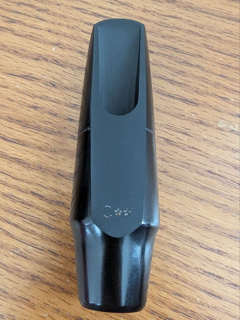アルトサックス マウスピース Selmer S80 C**