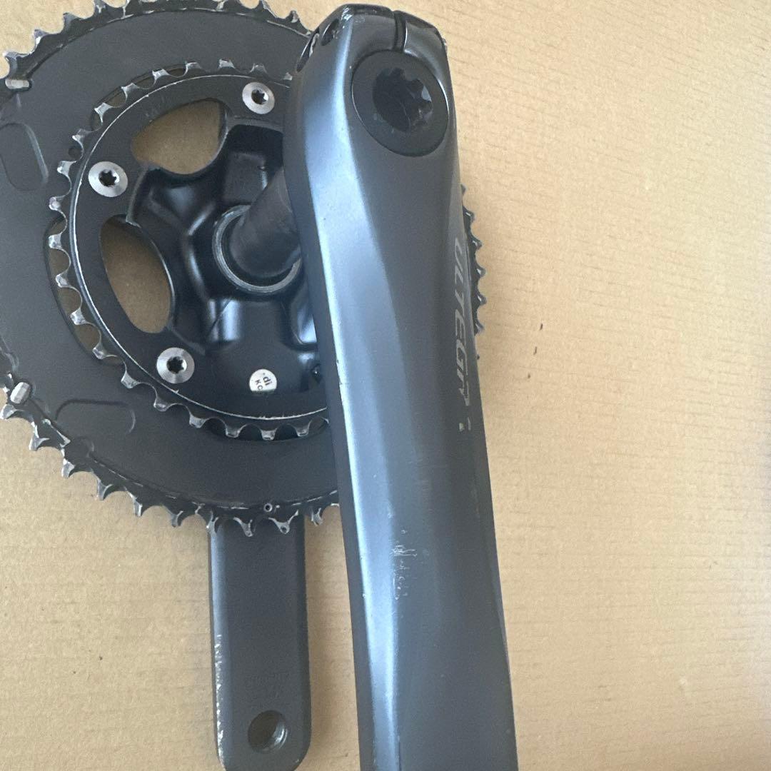 SHIMANO ULTEGRA SG-X FC-6750 クランクアーム