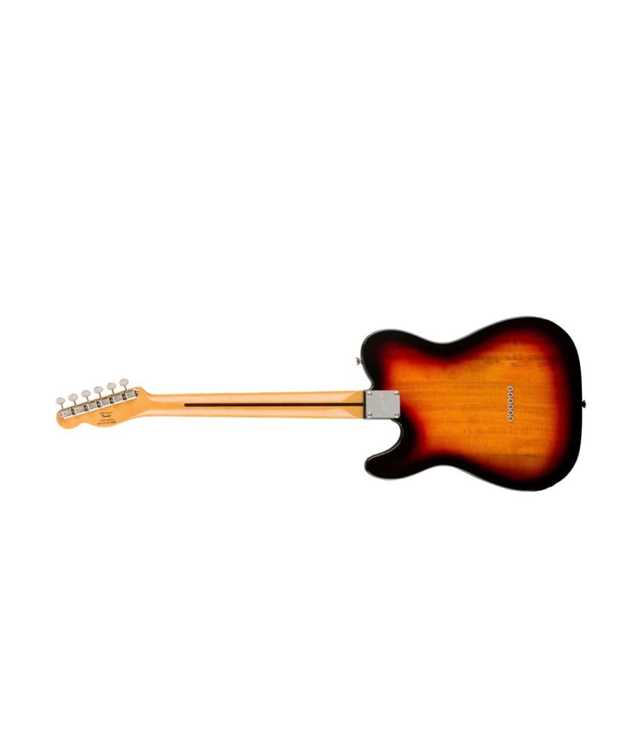 ギター Squier classic vibe Telecaster custom