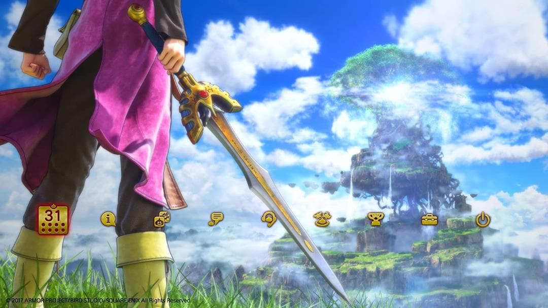 【新品】【数量限定】PlayStation4 ドラゴンクエスト ロト