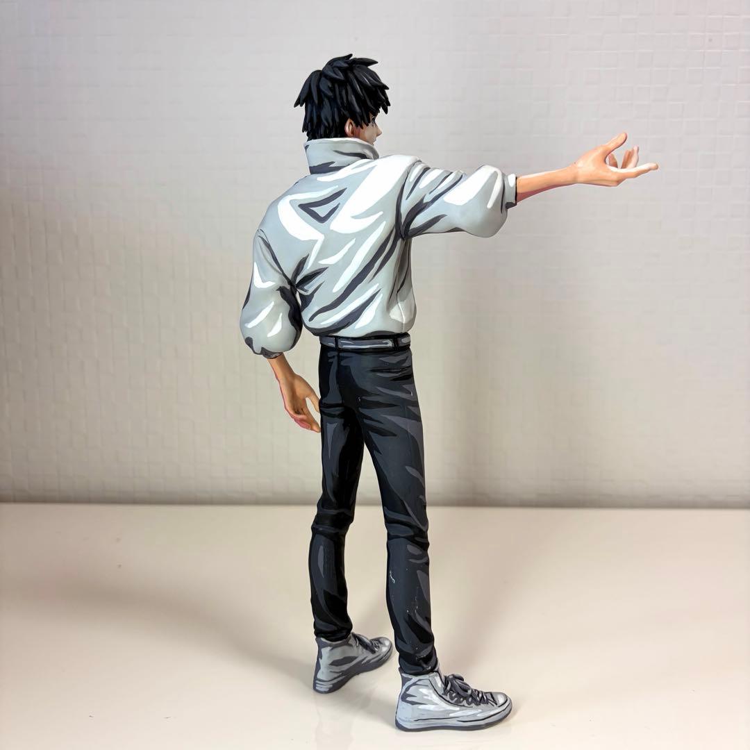 呪術廻戦0 乙骨憂太 二次元彩色 リペイント MAXIMATIC
