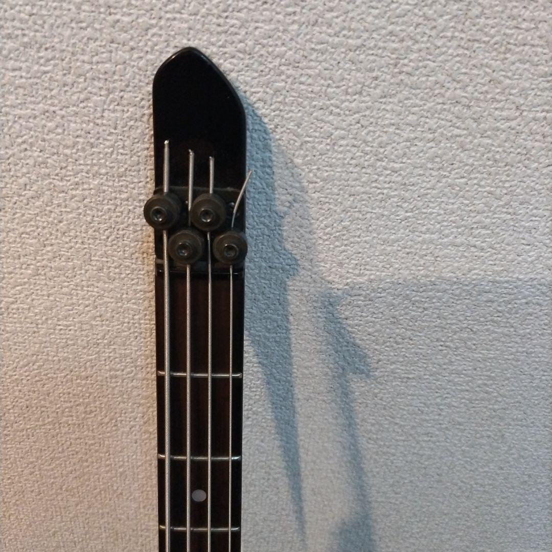 YAMAHA BX-1 ブラックエレキベース