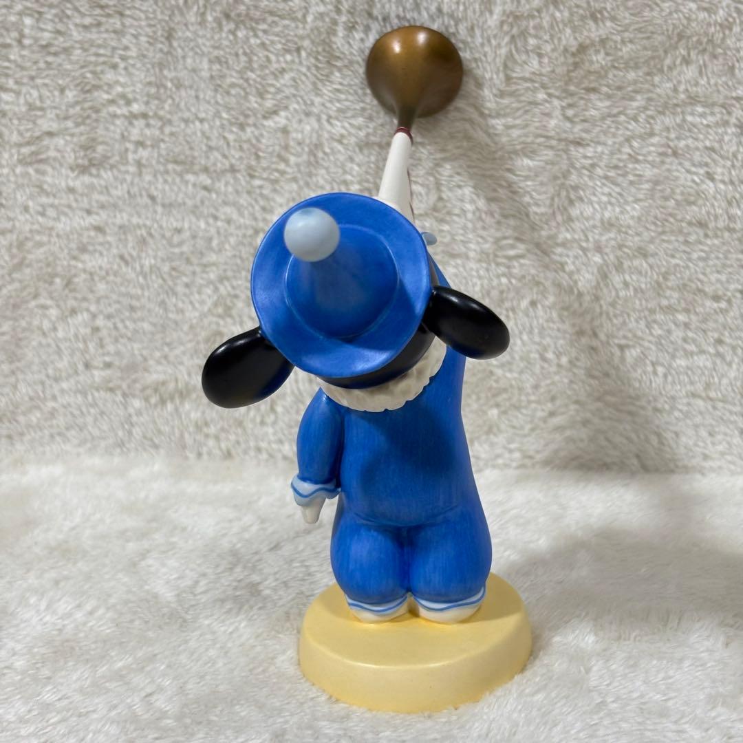 【希少品】ディズニー WDCC フィギュア 50th フェルディ トランペット