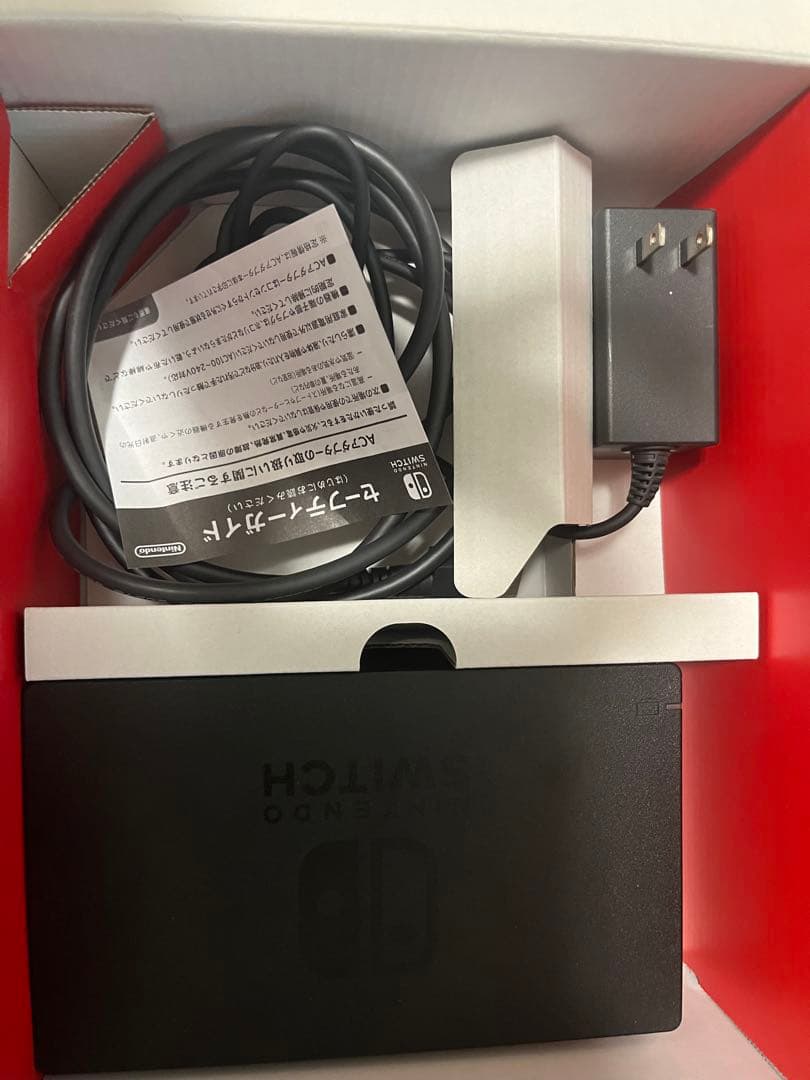 【美品】Nintendo Switch 直ぐに遊べるポケモンセット！