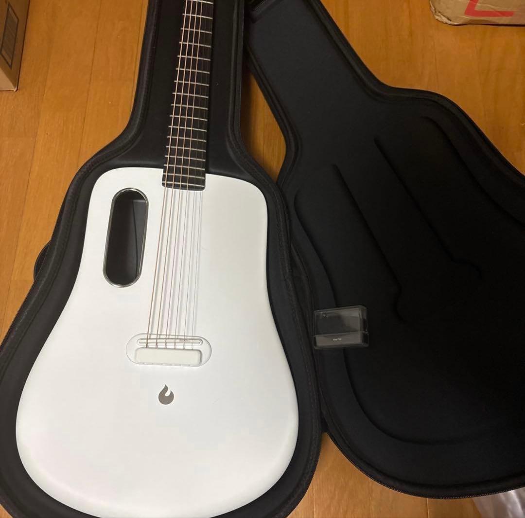 ギター Lava me 2