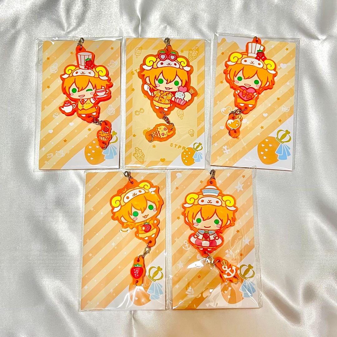 すとぷり ジェルくん グッズ