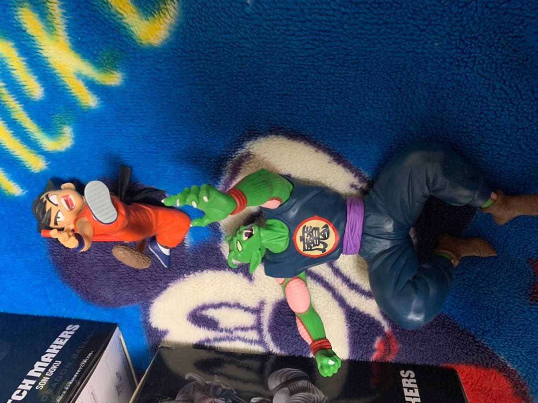 ドラゴンボールフィギュア　ドラゴンボールグッズ　ドラゴンボール