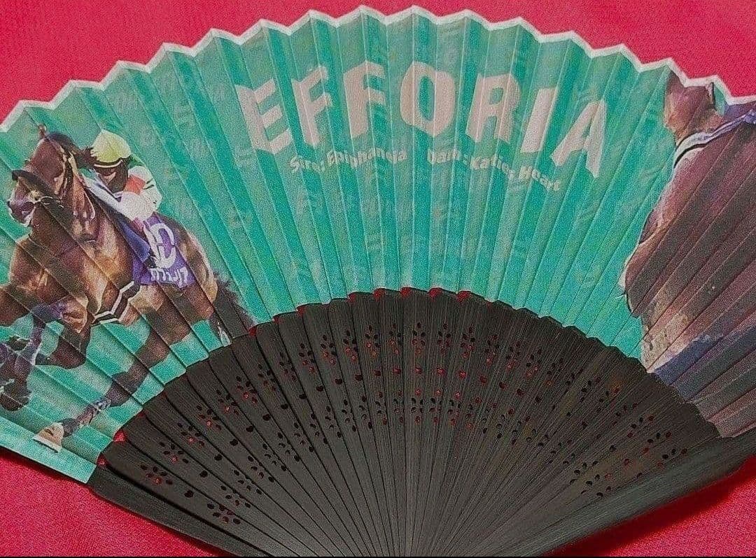◆　競馬　JRA　◆　エフフォーリア　◆　ゴルフマーカー　他◆グッズ５種類セット