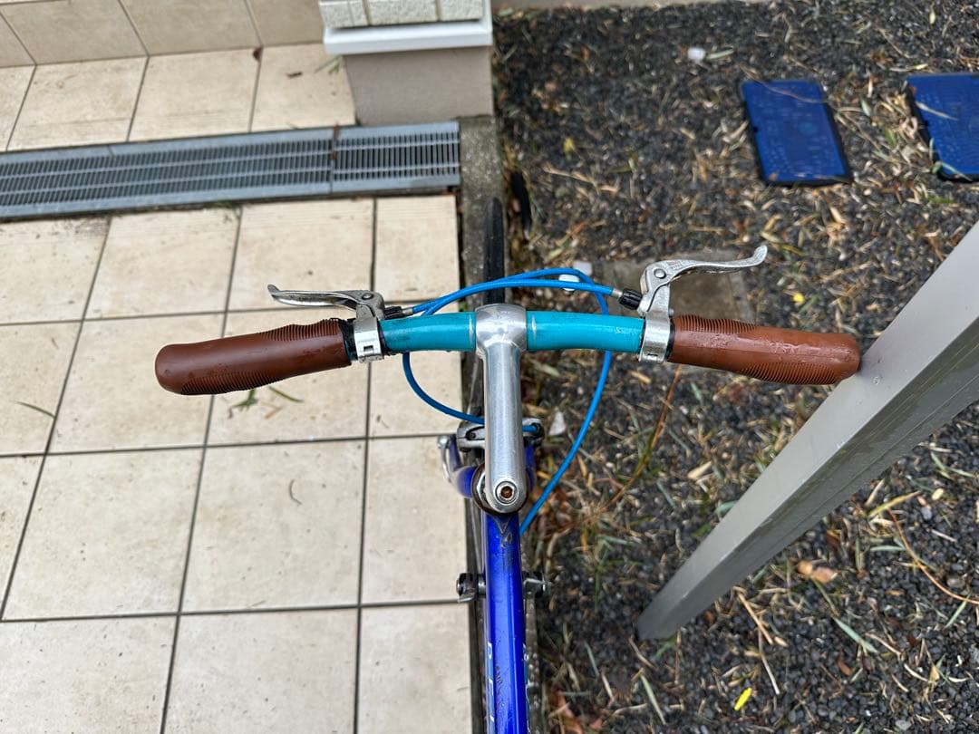 GIANT PELOTON 6100 ロードバイク　90年代