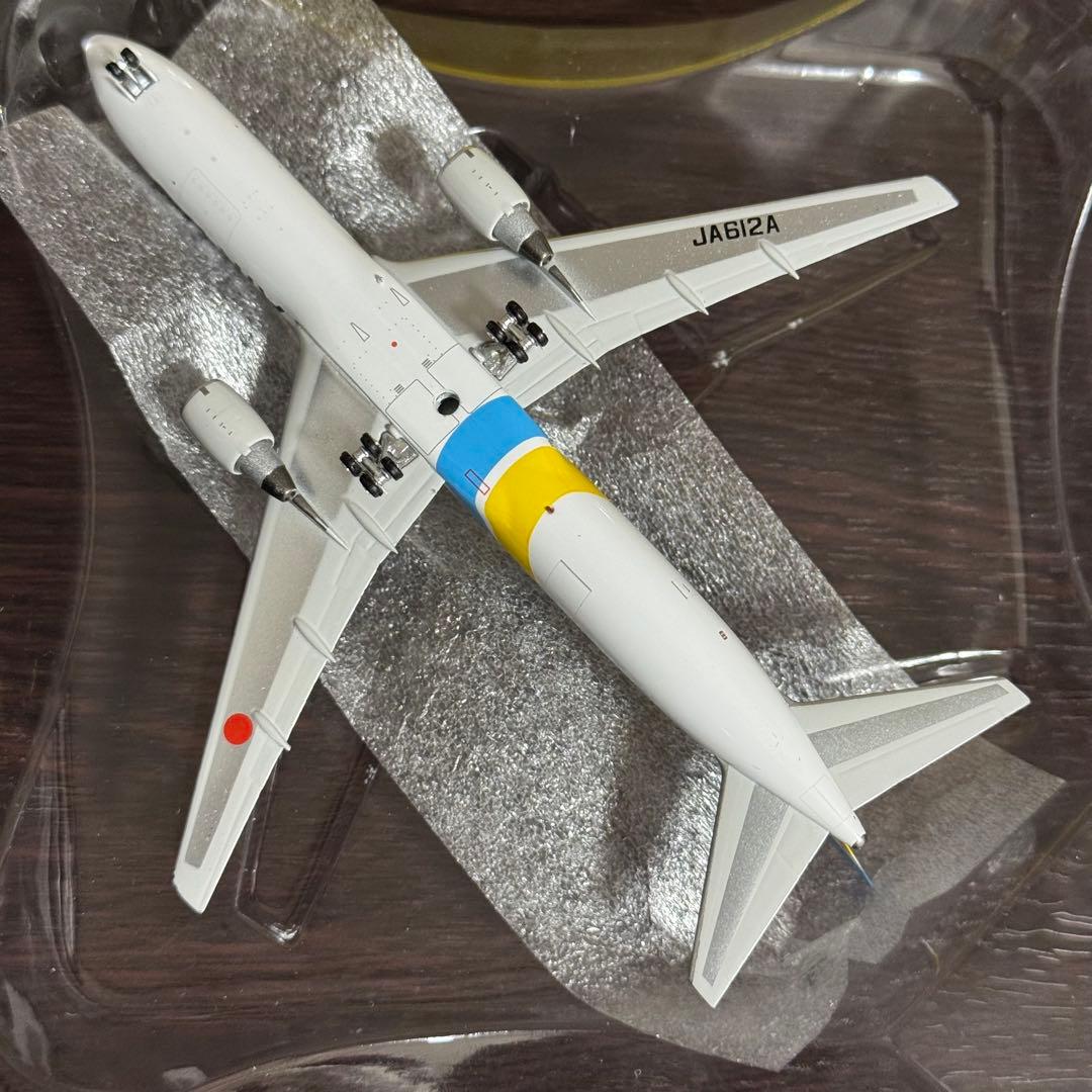 航空機・ヘリコプター Phoenix AIR DO B767-300ER JA612A 1/400