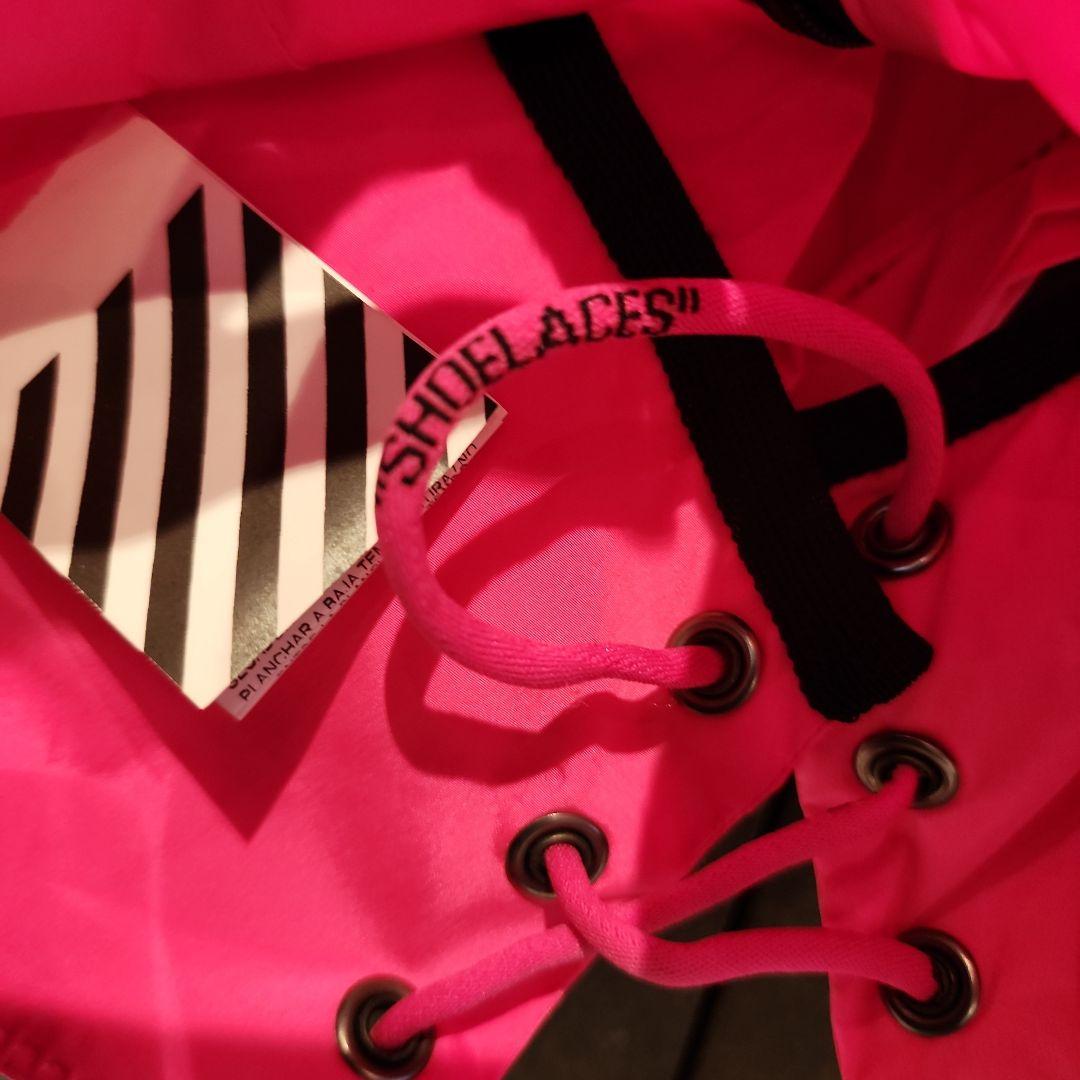 OFF-WHITE スイム ベスト XS 38IT