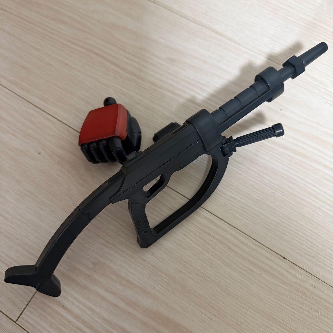 HG ザクII レッド
