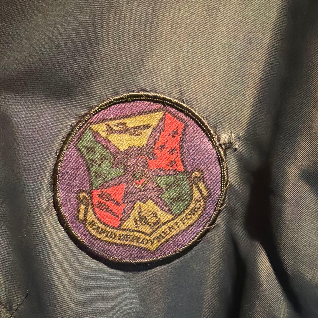 Timber King U.S. Air Force ジャケット