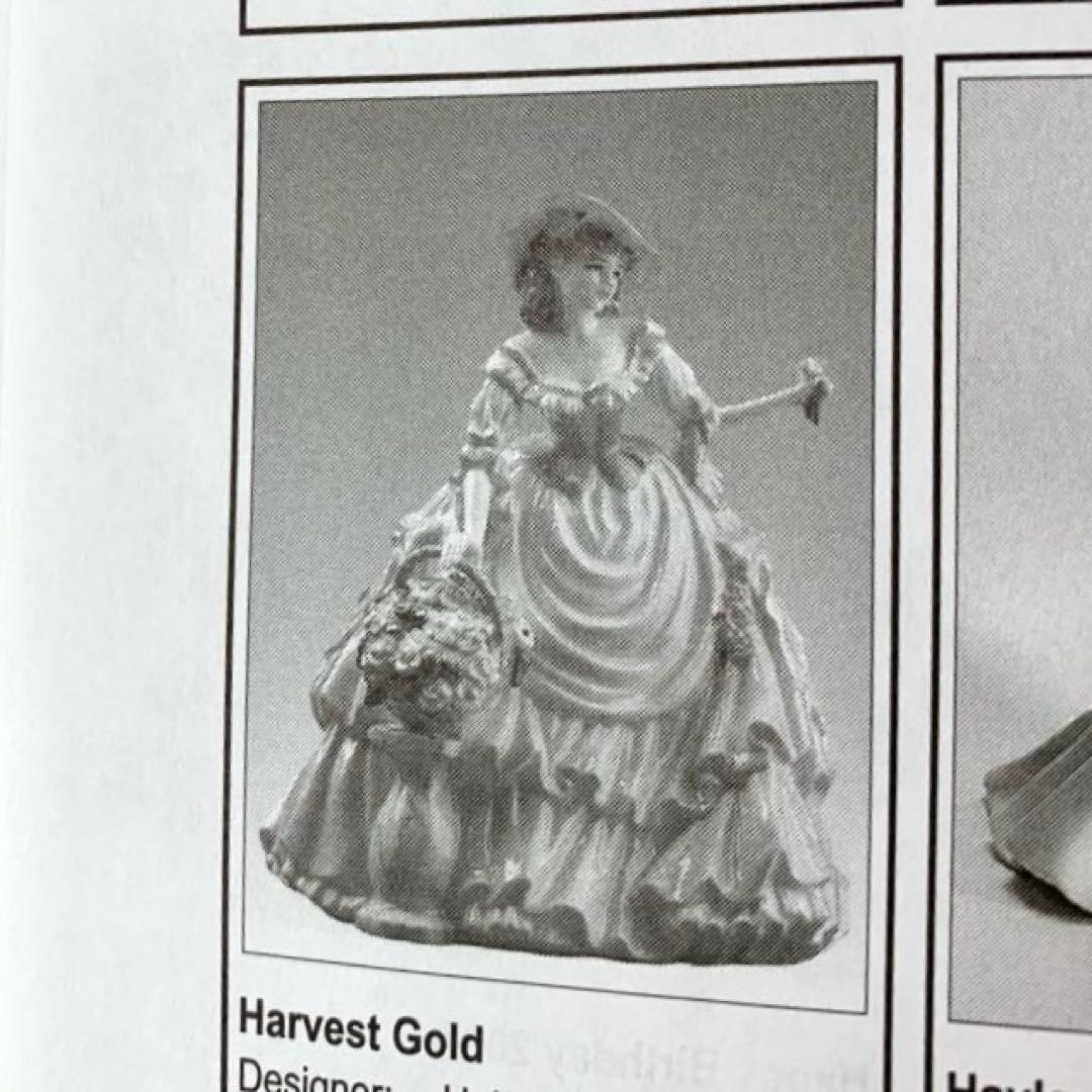 書 Coalport Figurines and Collectables