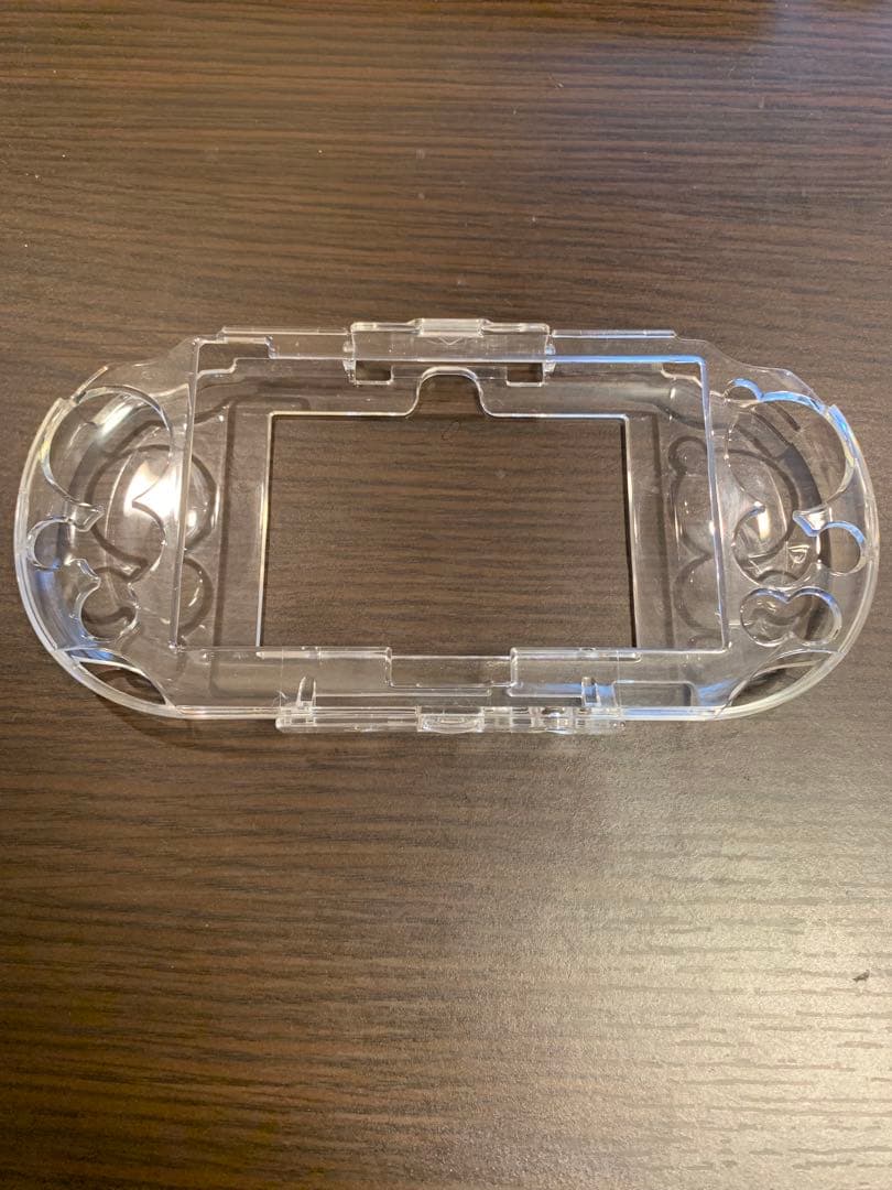 PSVITA PCH-2000 アクアブルー
