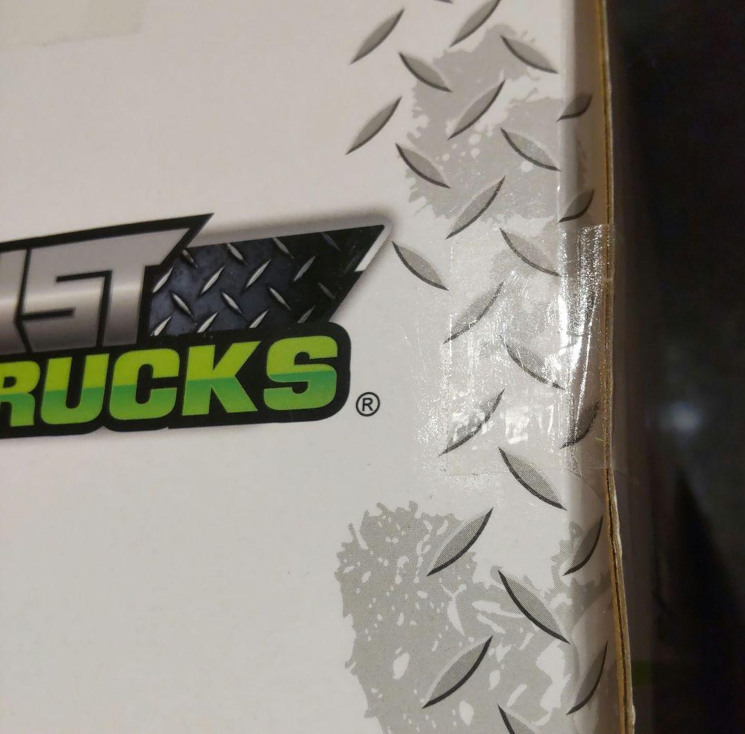 ジェイダトイズ1/24ハマーH2カスタムホイール＆ラック付き☆未開封ミニカー♪