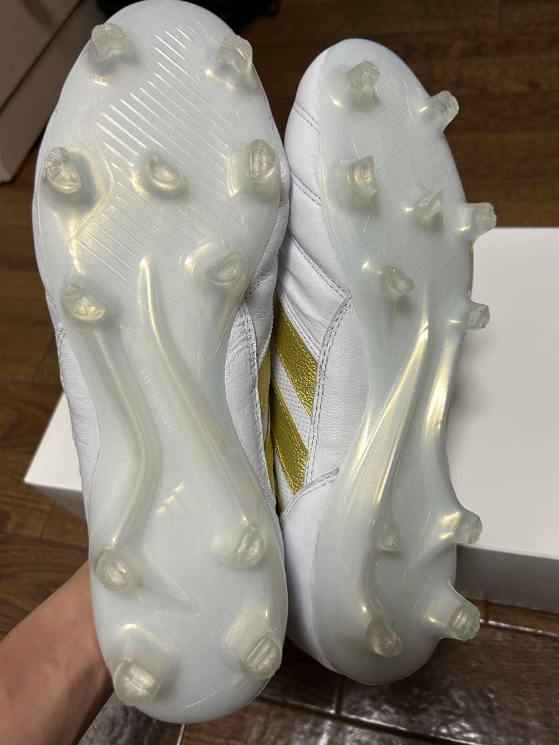 adidas コパアイコン FG 27cm