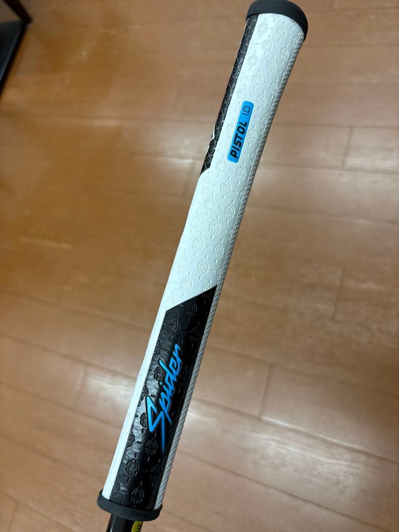 スパイダー Spider ZT ゼロトルク 33インチ