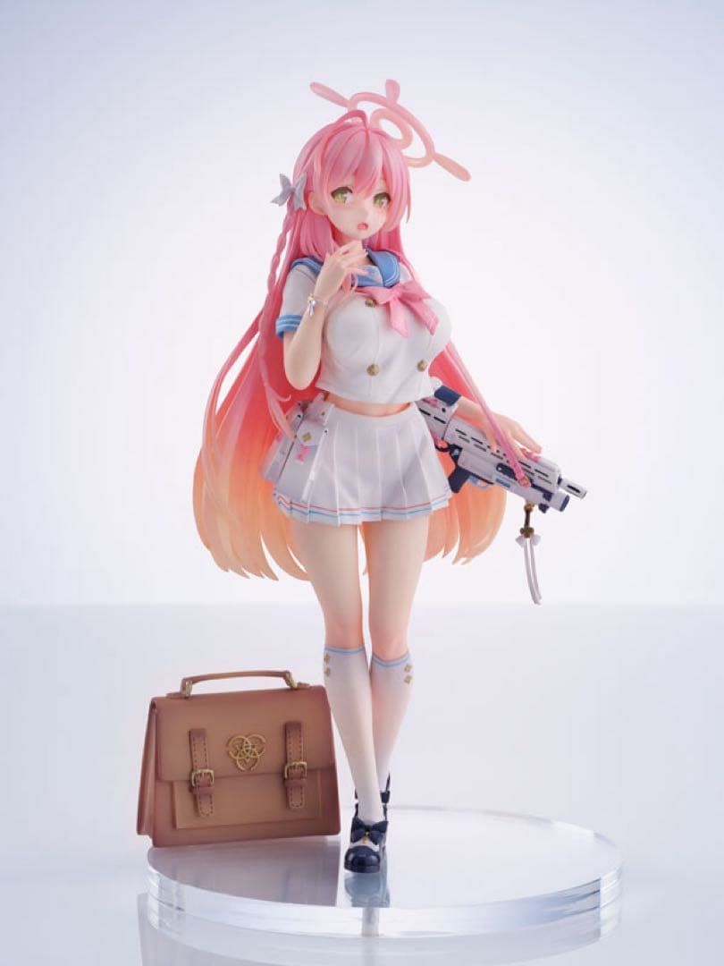 【新品未開封】【匿名配送】ブルーアーカイブ 浦和ハナコ 1/7 DX版