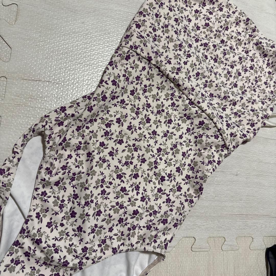 stina スティナ　バレエレオタード
