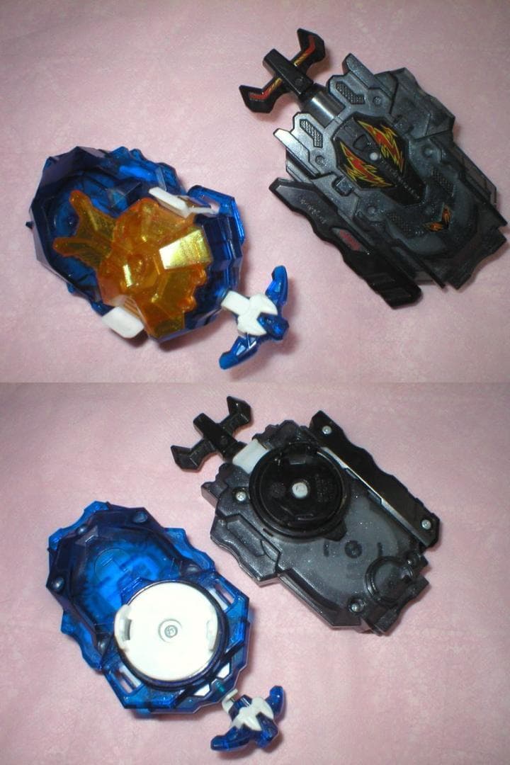 ベイブレード　大量　まとめて