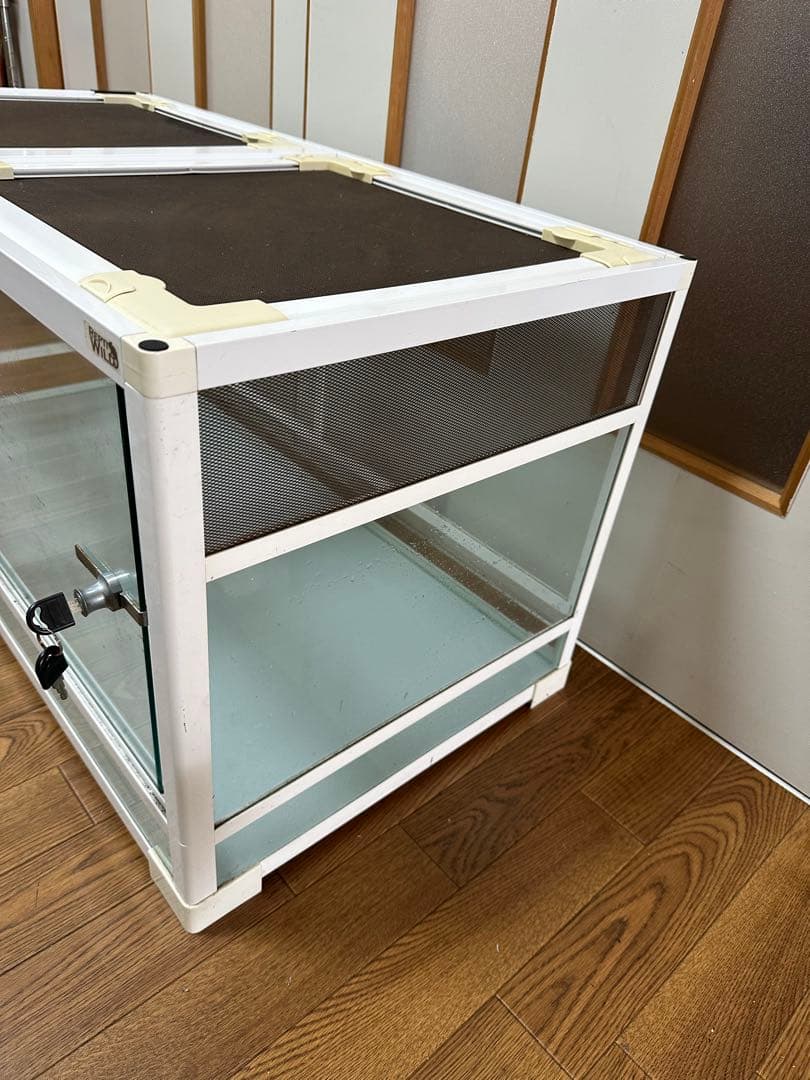 【直接取引 限定】パンテオン ホワイト ゲージ WH9045
