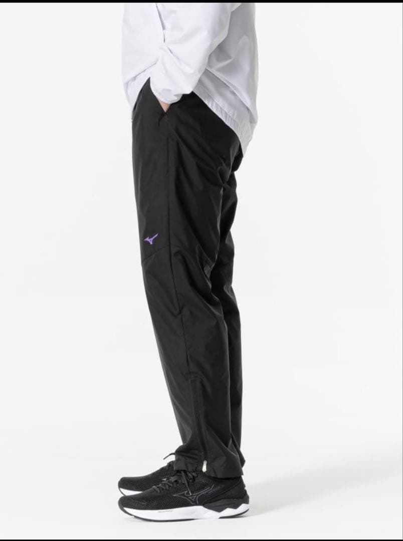 MIZUNO（ミズノ）ブレスサーモウォーマージャケット パンツ 上下セット