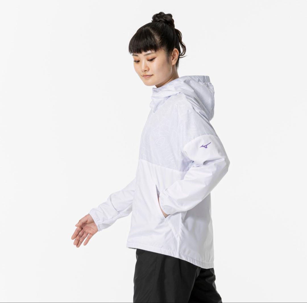 MIZUNO（ミズノ）ブレスサーモウォーマージャケット パンツ 上下セット