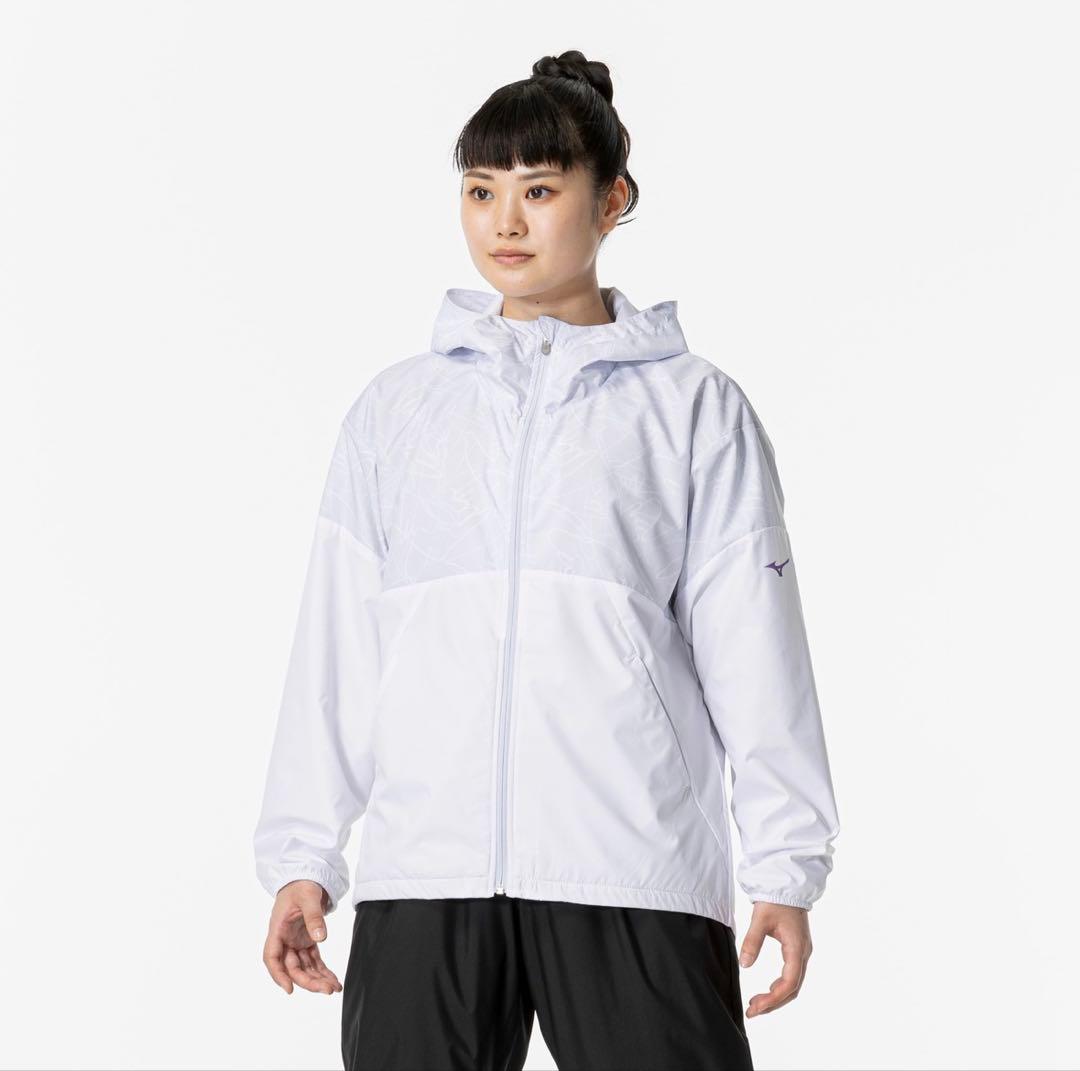 MIZUNO（ミズノ）ブレスサーモウォーマージャケット パンツ 上下セット