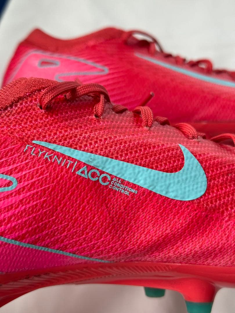 Nike Zoom mercurial ナイキスパイク
