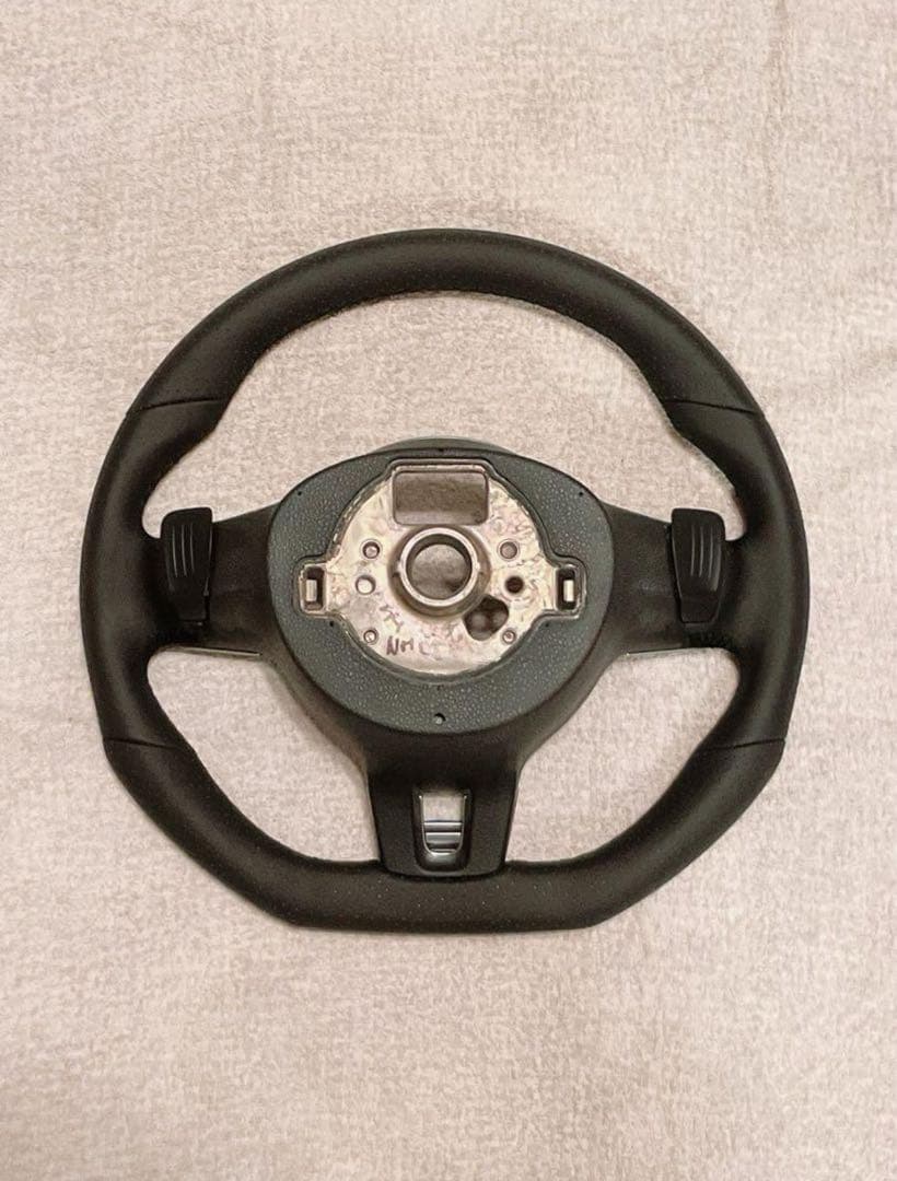 フォルクスワーゲン Rライン パサート 未使用品 VW