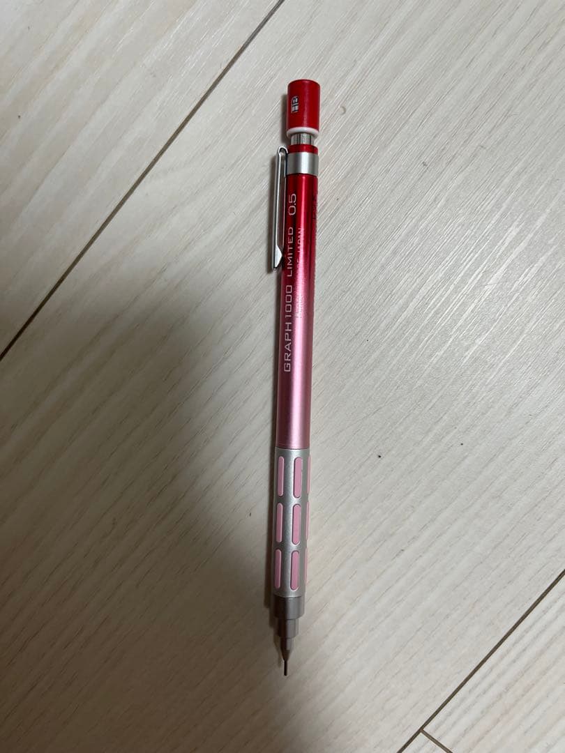 グラフ1000 限定色