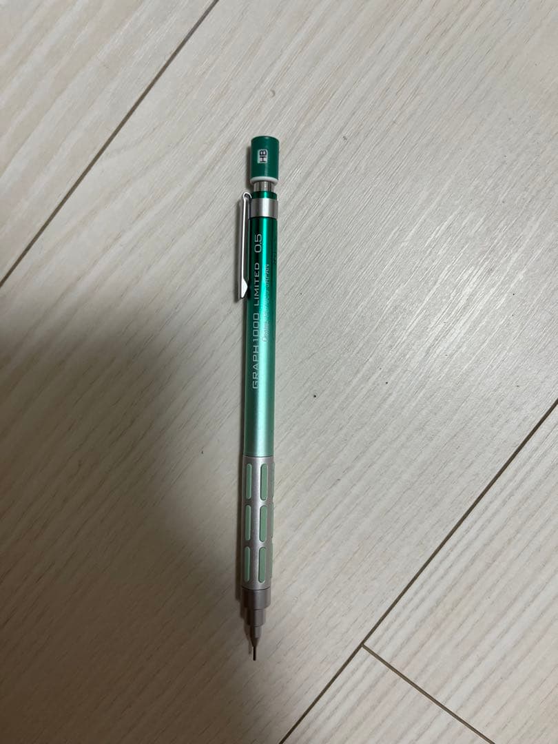 グラフ1000 限定色